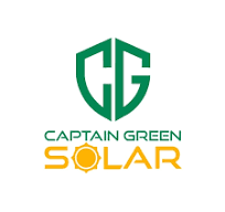 Captian Green Solar